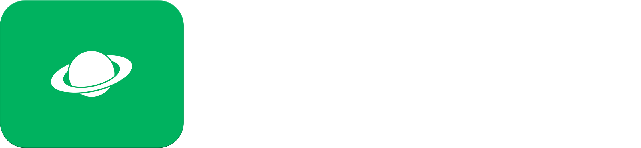 SaturnNet Logo